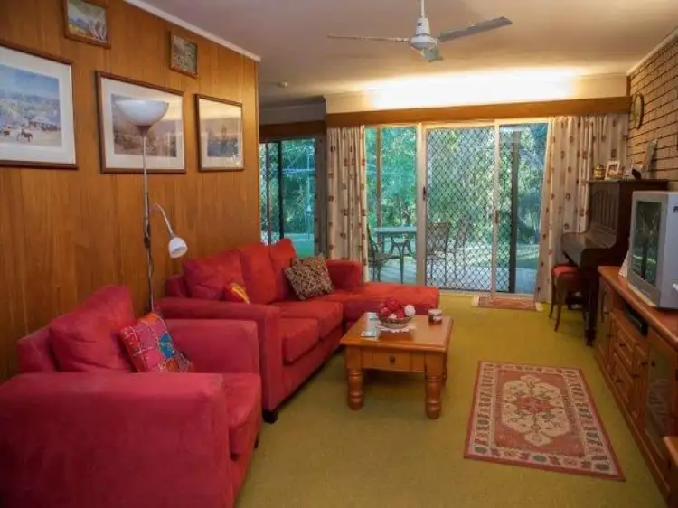 Fourth view of Homely house listing, 316 Queen Street, Maryborough QLD 4650