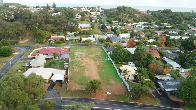 Fifth view of Homely land listing, 3/Proposed Lot 3/106 Minninup Road, South Bunbury WA 6230