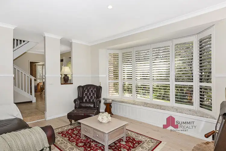 Third view of Homely house listing, 14 Spinnaker Drive, Leschenault WA 6233