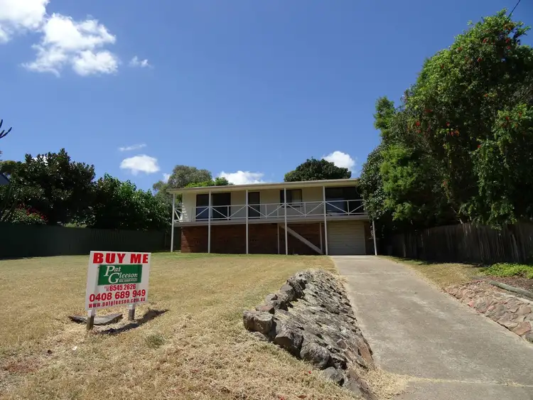 Second view of Homely house listing, LOT 2, 20 Campbell Street, Aberdeen NSW 2336