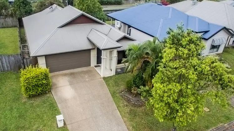 15 Monsoon Terrace, Mount Sheridan QLD 4868