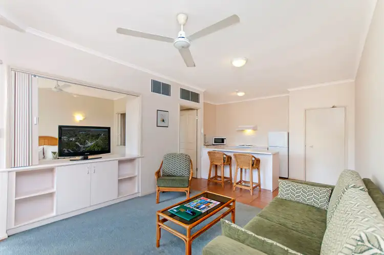 Fourth view of Homely unit listing, 220/294-298 Sheridan Street, Cairns North QLD 4870