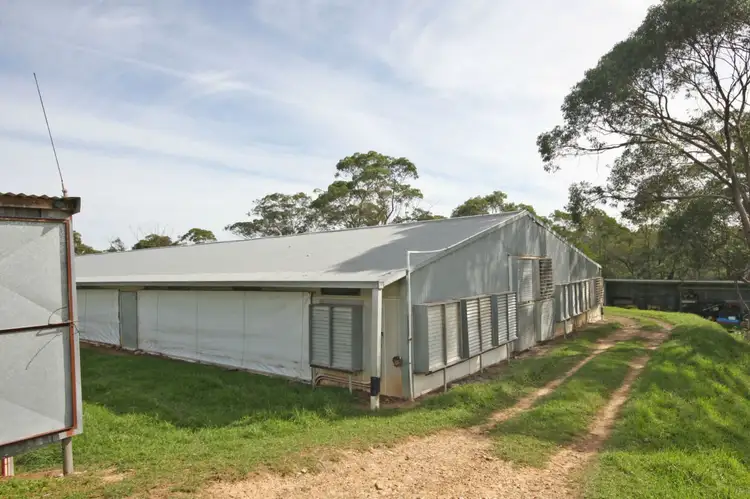 Third view of Homely rural property listing, Address available on request