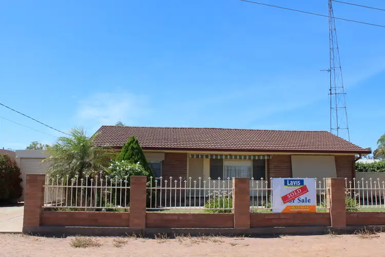 Main view of Homely house listing, 1 Kurll Street, Port Pirie SA 5540
