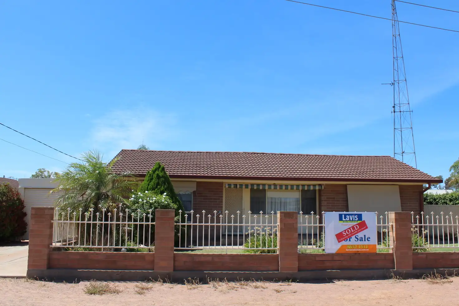 Main view of Homely house listing, 1 Kurll Street, Port Pirie SA 5540