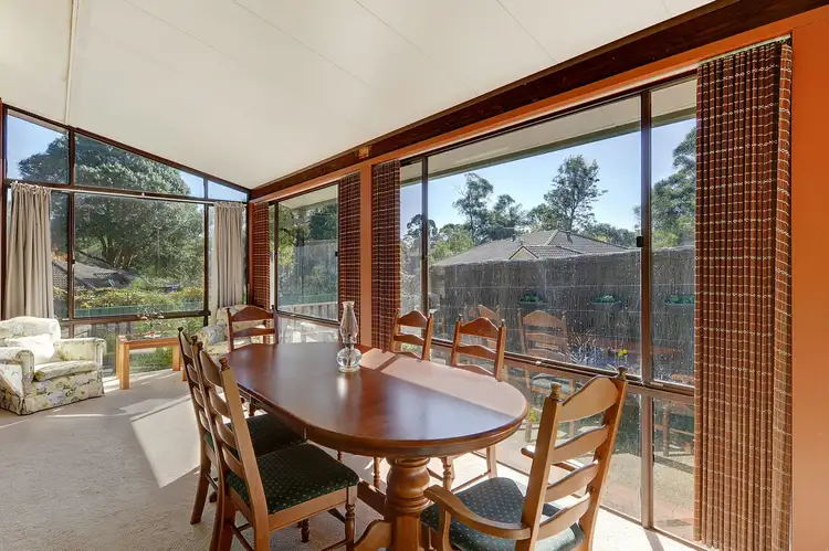 Fourth view of Homely house listing, 96 Boundary Road, Pennant Hills NSW 2120