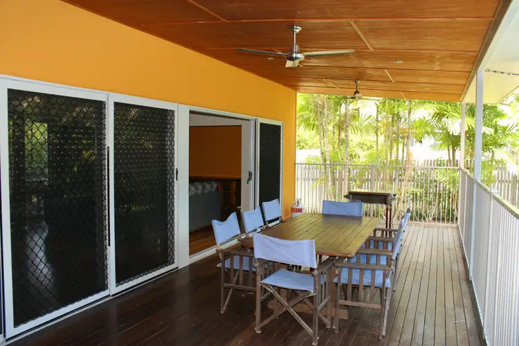 Fourth view of Homely house listing, 12 Bayside Court, Horseshoe Bay QLD 4819