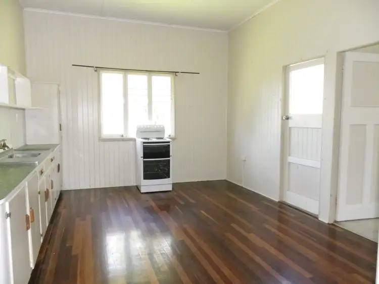 Fifth view of Homely house listing, 42 Hyne Street, Maryborough QLD 4650