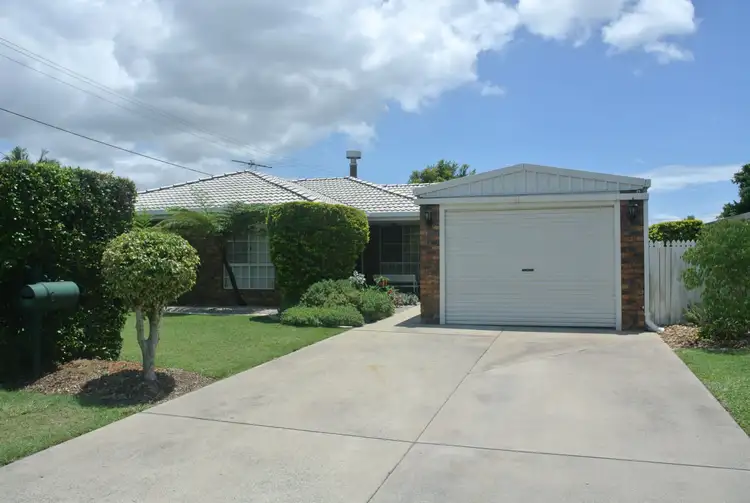 1 Camay Place, Deception Bay QLD 4508