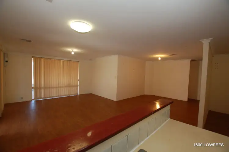 Seventh view of Homely house listing, 50 CHRISTIAN Circle, Quinns Rocks WA 6030