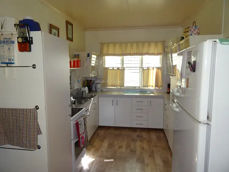 Second view of Homely house listing, 41 Macquarie St, Boonah QLD 4310