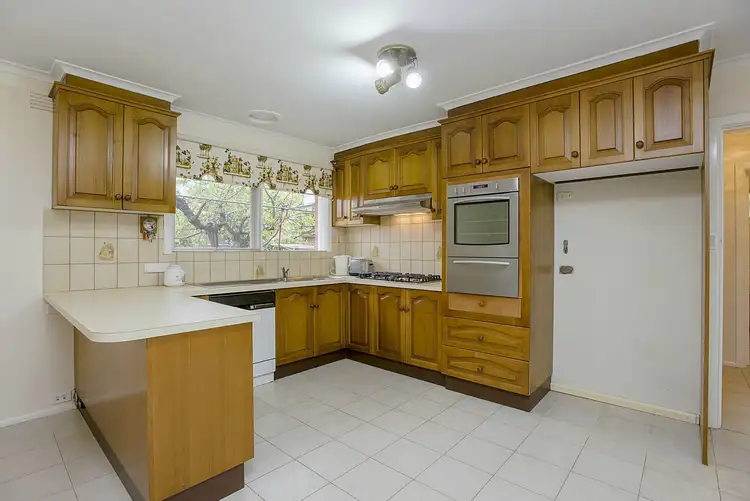 Fourth view of Homely house listing, 97 Military Road, Avondale Heights VIC 3034