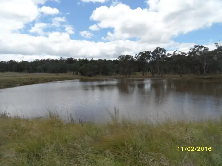 Second view of Homely rural property listing, 34 Sorrento Road, Dalveen QLD 4374