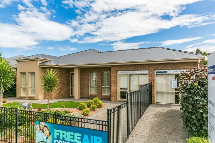 Main view of Homely house listing, 33 Bayley Circuit, Trott Park SA 5158
