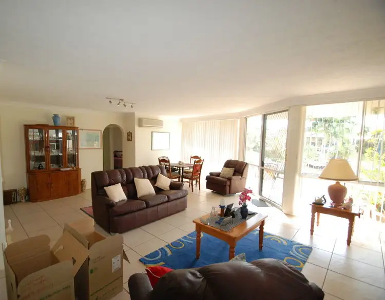 Fourth view of Homely unit listing, Address available on request