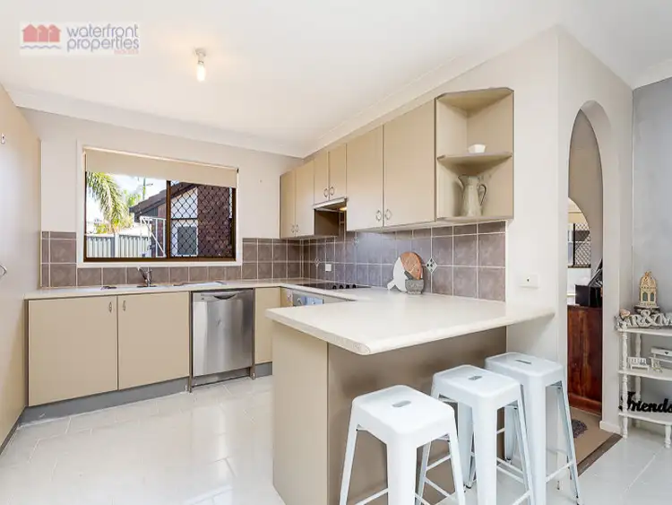 Sixth view of Homely house listing, 24 Solomon Court, Kippa-ring QLD 4021