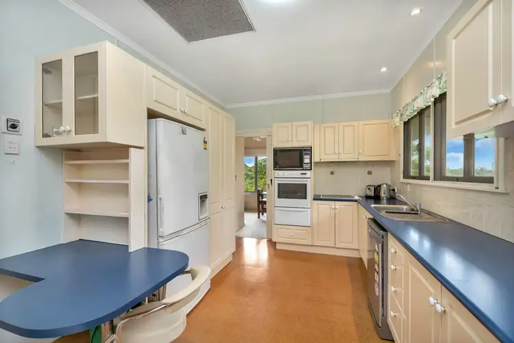 Third view of Homely house listing, 26 Moordale Street, Chapel Hill QLD 4069