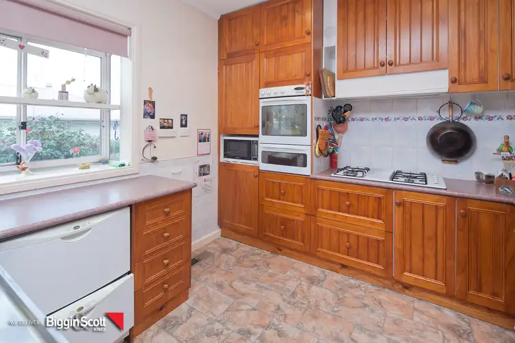 Sixth view of Homely house listing, 1 Alison Avenue, Boronia VIC 3155