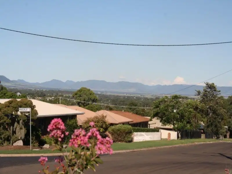 Main view of Homely land listing, 34 Cullen Street, Warwick QLD 4370