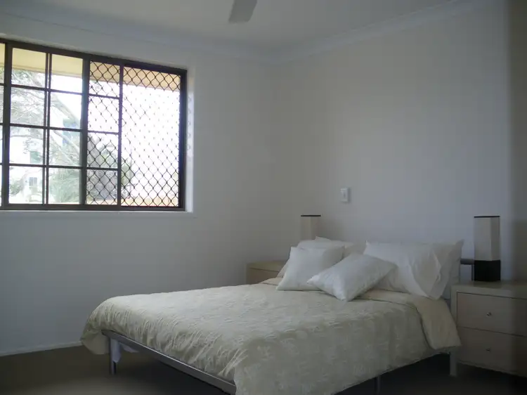 Second view of Homely unit listing, Unit 3/50 Holland Street, Bargara QLD 4670
