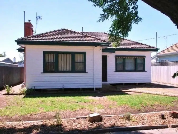 5 Sherif Street, Shepparton VIC 3630