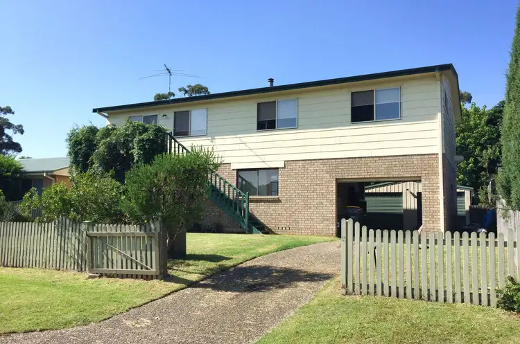 6 King Place, Eden NSW 2551
