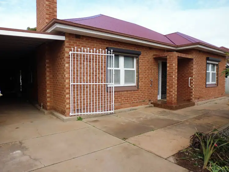 Second view of Homely house listing, 26 Knapman Street, Port Pirie SA 5540