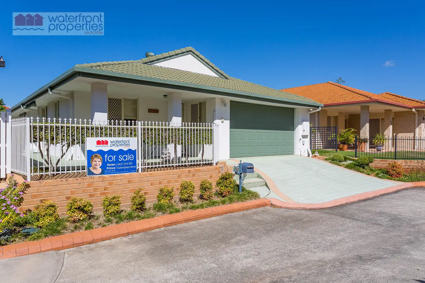 Main view of Homely house listing, 5/671-677 Oxley Avenue, Scarborough QLD 4020