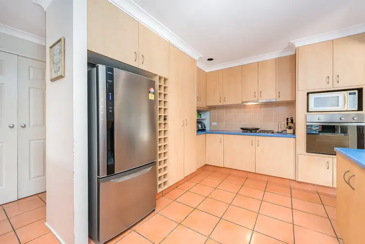 Sixth view of Homely house listing, 5 Koitaki Court, Runaway Bay QLD 4216