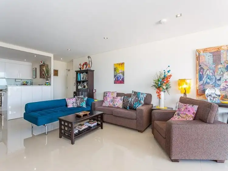 Sixth view of Homely unit listing, 20/17 Marine Parade, Redcliffe QLD 4020
