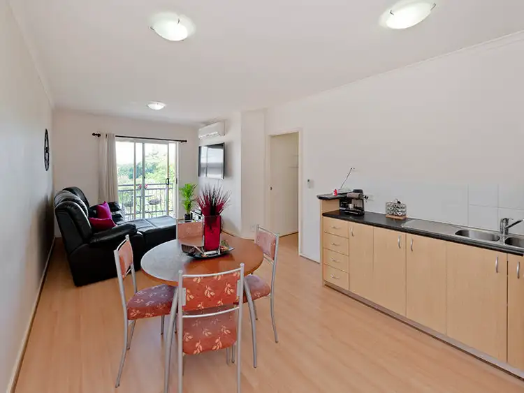 28B/188 Carrington Street, Adelaide SA 5000