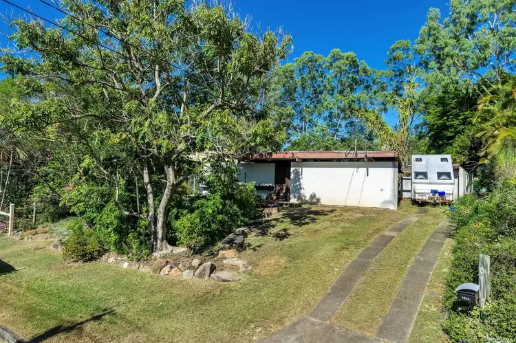 6 Osberg Street, The Gap QLD 4061