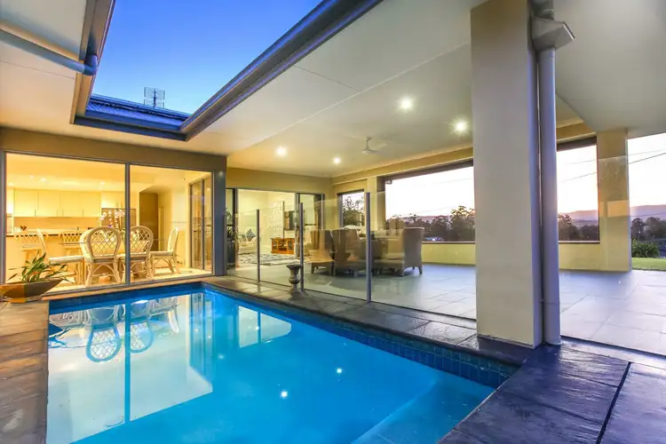44 SCHUBERT Road, Woombye QLD 4559
