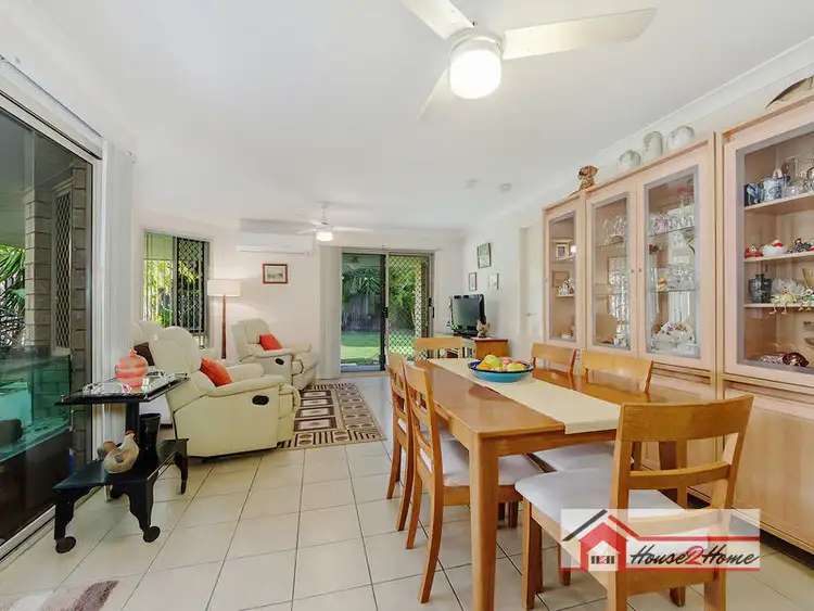 Third view of Homely house listing, 48/20 Halfway Drive, Ormeau QLD 4208