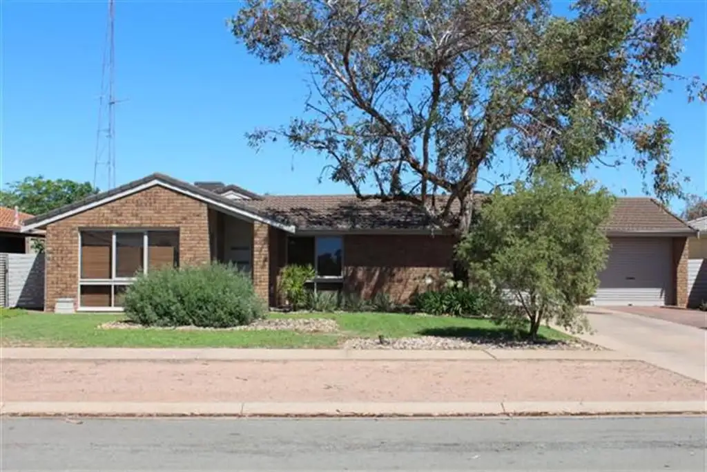 Main view of Homely house listing, 20 Radford  Drive, Port Pirie SA 5540