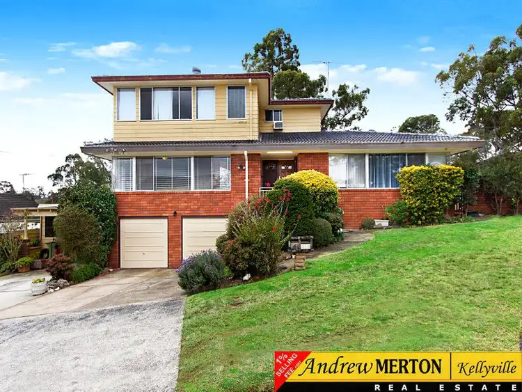 4 Daphne Avenue, Castle Hill NSW 2154