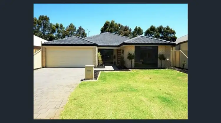 22 Quenda Drive, Canning Vale WA 6155