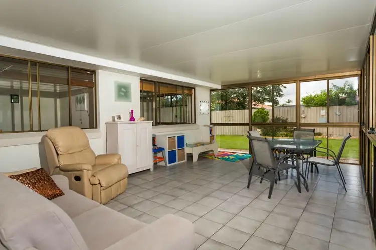 Fourth view of Homely house listing, 9 Ballandra Court, Mermaid Waters QLD 4218