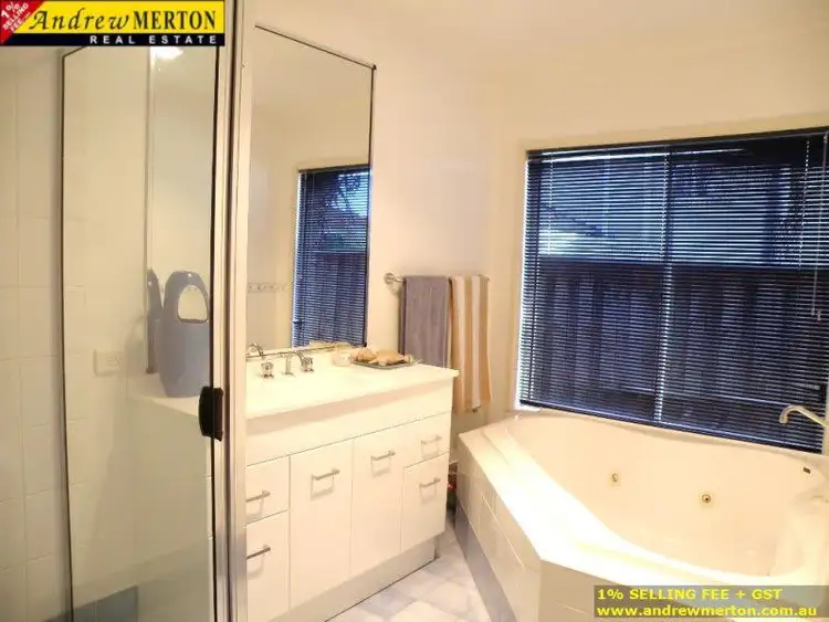 Fifth view of Homely house listing, Lot 80 Clower Avenue, Rouse Hill NSW 2155