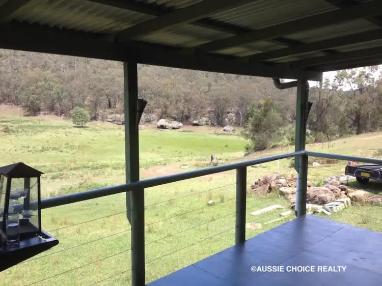 Fifth view of Homely rural property listing, Lot 9 Roswell Road, Putty NSW 2330
