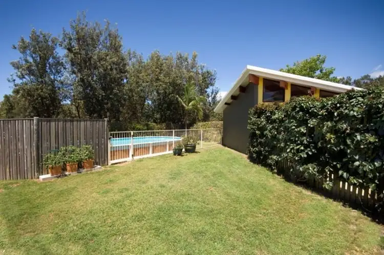 Fifth view of Homely house listing, 31 Lawson Close, Wooli NSW 2462