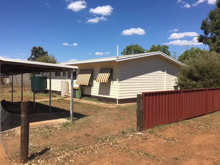 Third view of Homely house listing, 18-20 Pine St, Curlewis NSW 2381