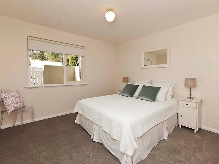 Fifth view of Homely villa listing, 3/64 Shenton Road, Swanbourne WA 6010