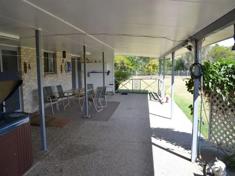 Second view of Homely house listing, 12 CHILDS Avenue, Bouldercombe QLD 4702