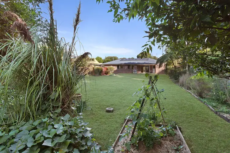 8 Nimbus Drive, Flaxton QLD 4560