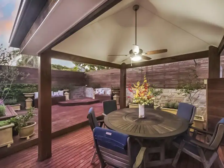 Fifth view of Homely house listing, 72 Towers Street, Ascot QLD 4007