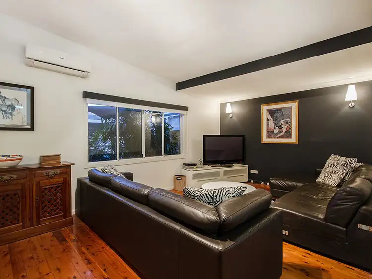 Sixth view of Homely house listing, 1 Petersen Avenue, Southport QLD 4215