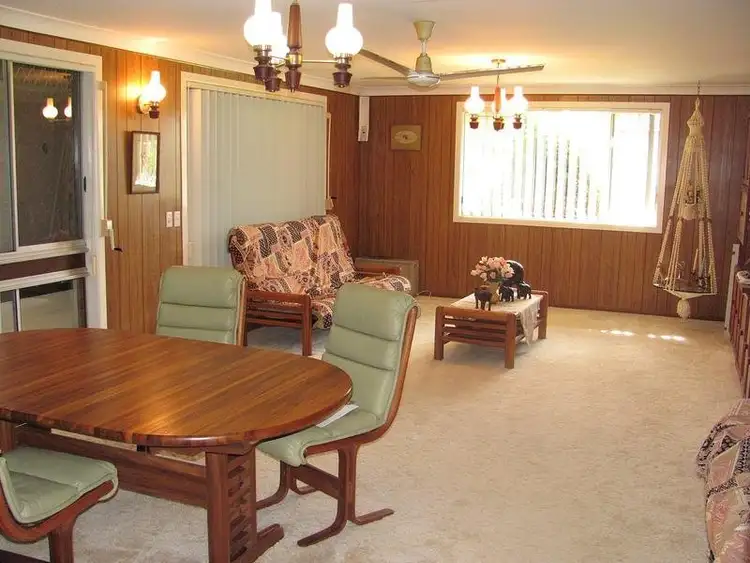 Second view of Homely house listing, 2 Canmaroo Avenue, Nambour QLD 4560