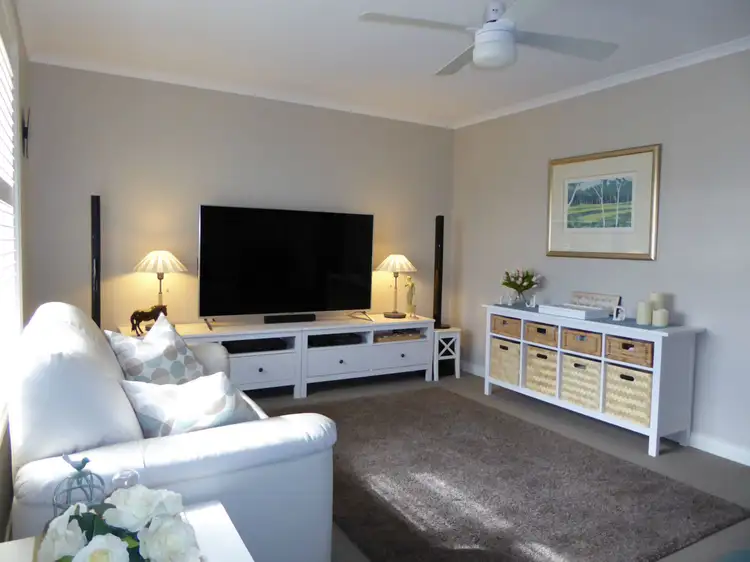 Third view of Homely house listing, 25 Ovens Avenue, Murray Bridge SA 5253