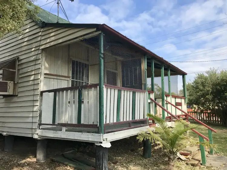 Third view of Homely house listing, 36 Dixon Street, Wulkuraka QLD 4305